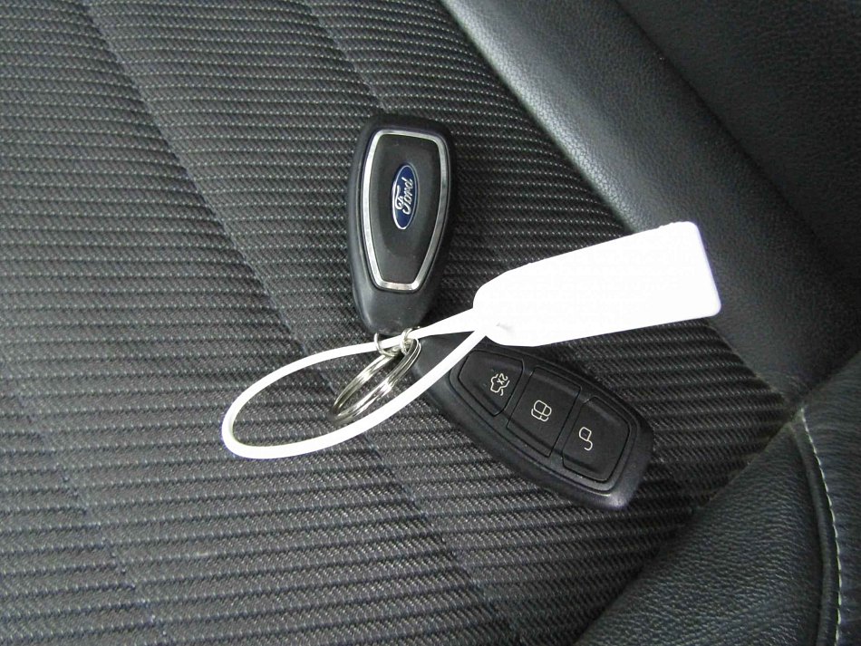 Ford Kuga 2.0 TDCi Titanium 4x4