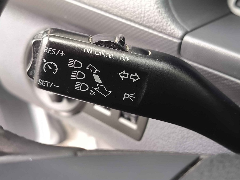Volkswagen Caddy 2.0 CNG Roncalli MAXi