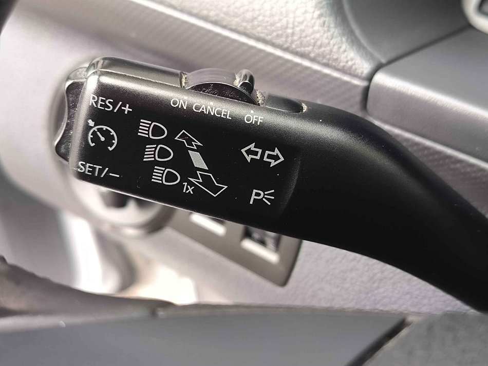 Volkswagen Caddy 2.0 CNG Roncalli MAXi