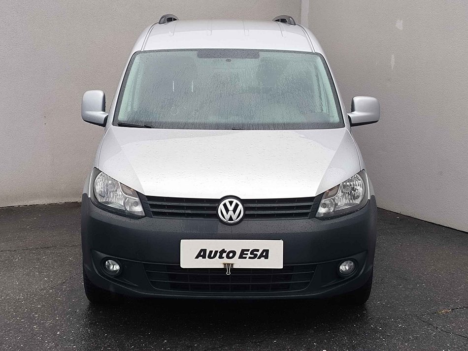 Volkswagen Caddy 2.0 CNG Roncalli MAXi