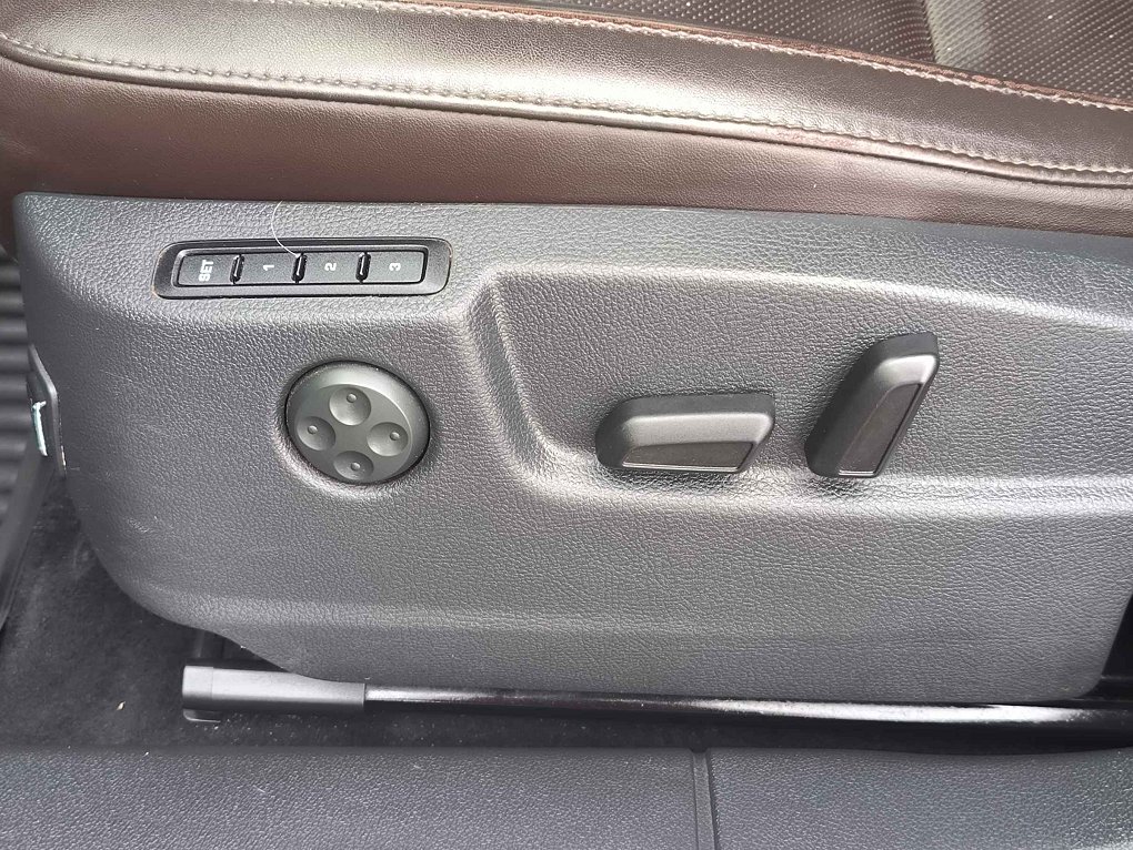 Škoda Superb II 2.0 TDi L&K 4x4