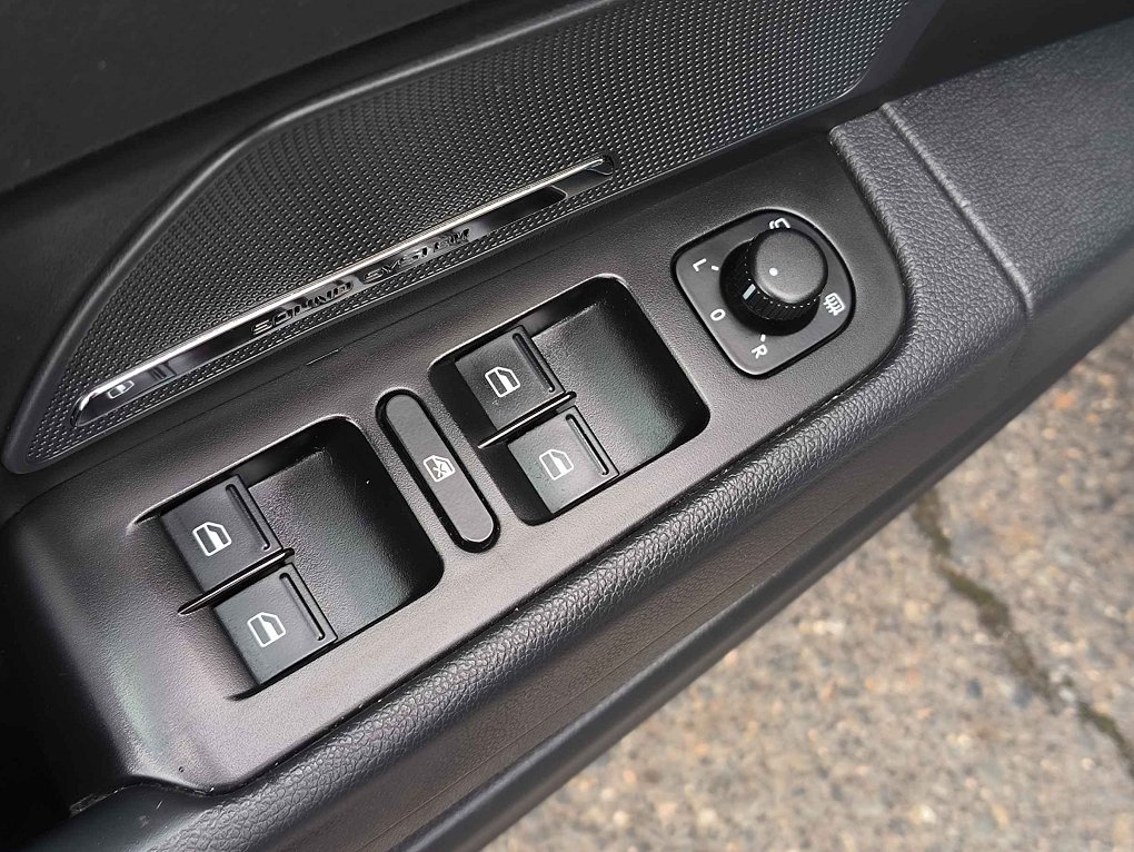 Škoda Superb II 2.0 TDi L&K 4x4
