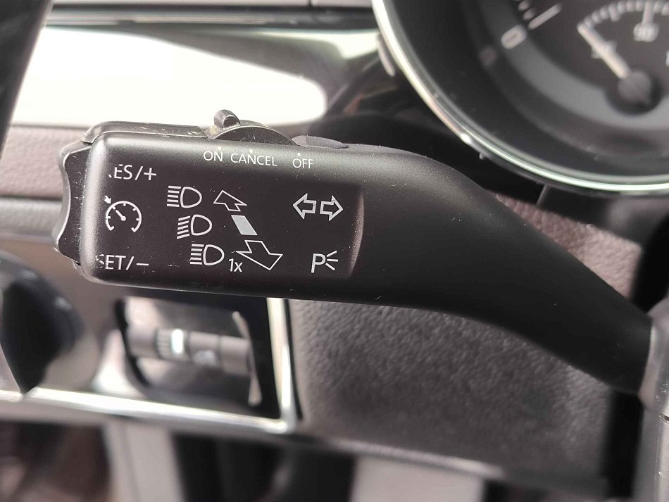 Škoda Superb II 2.0 TDi L&K 4x4