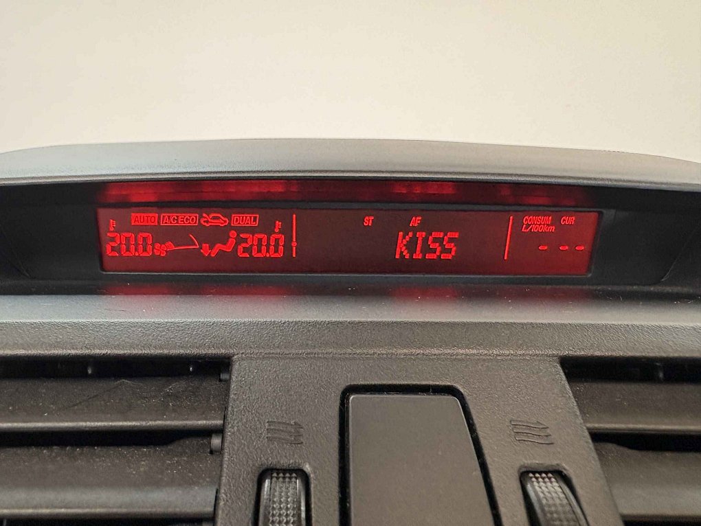 Mazda 6 2.0 D Exclusive
