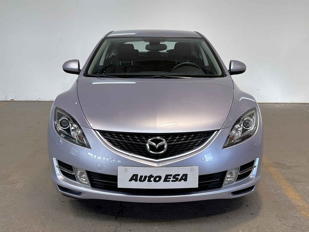 Mazda 6 2.0 D Exclusive