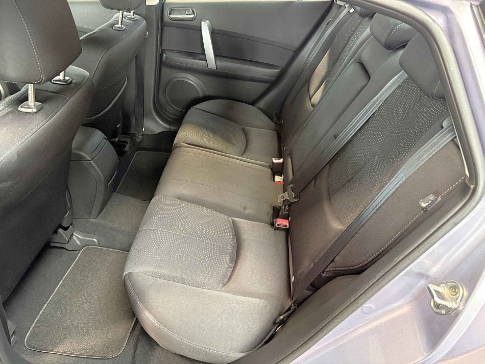 Mazda 6 2.0 D Exclusive
