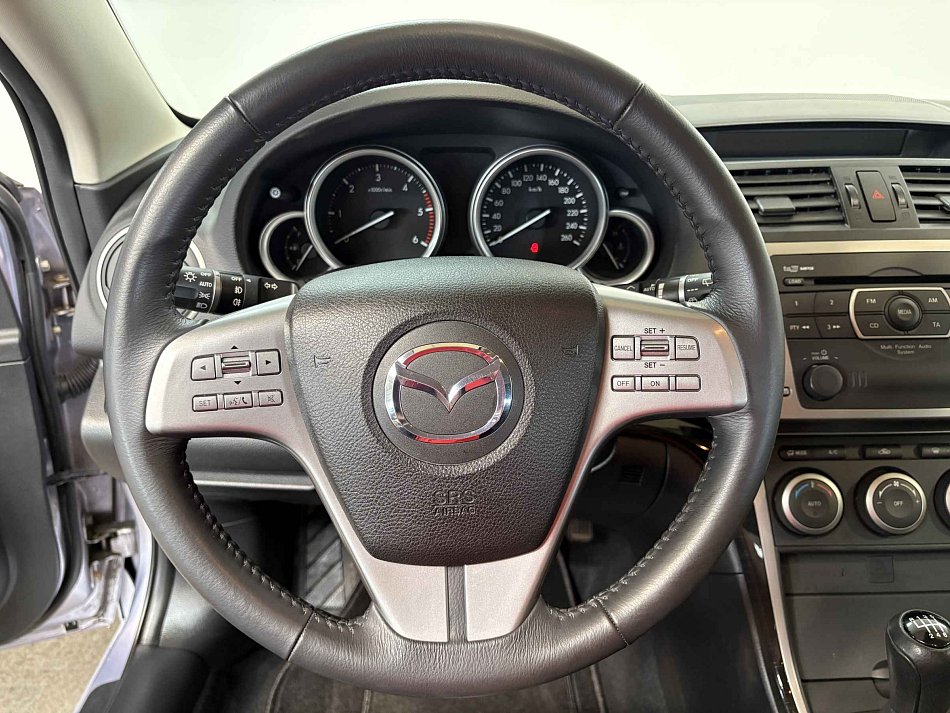 Mazda 6 2.0 D Exclusive