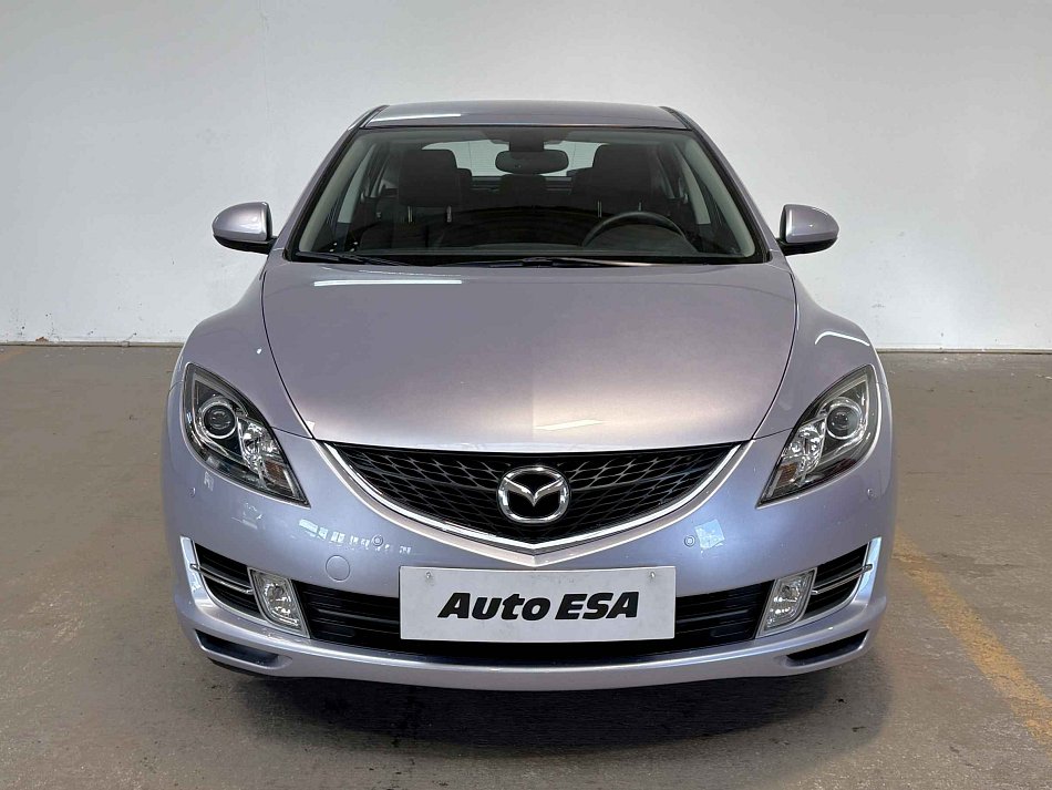 Mazda 6 2.0 D Exclusive