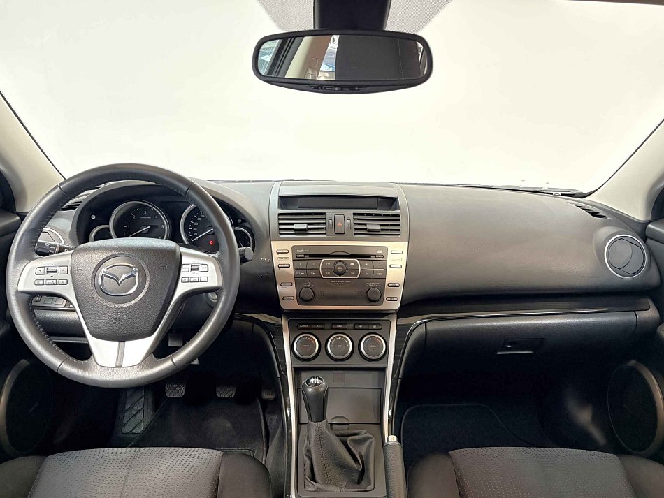 Mazda 6 2.0 D Exclusive