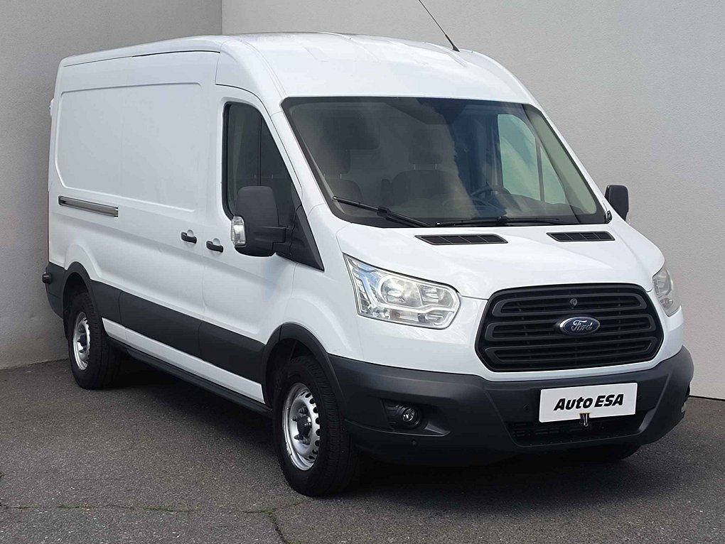 Ford Transit 2.2TDCi  L3H2