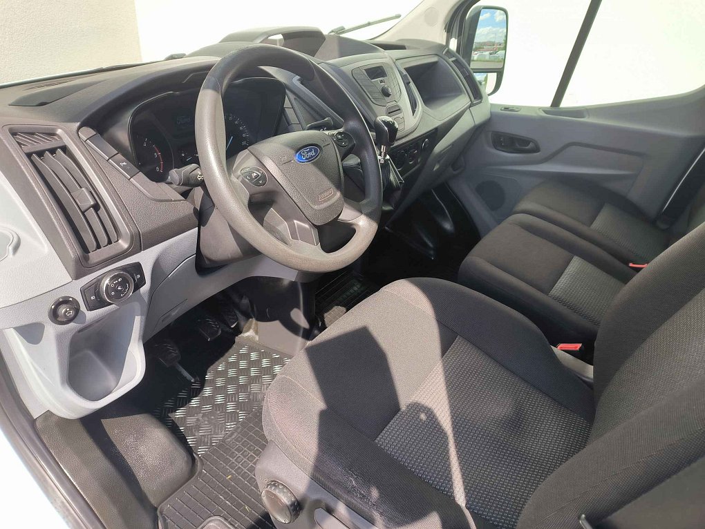 Ford Transit 2.2TDCi  L3H2