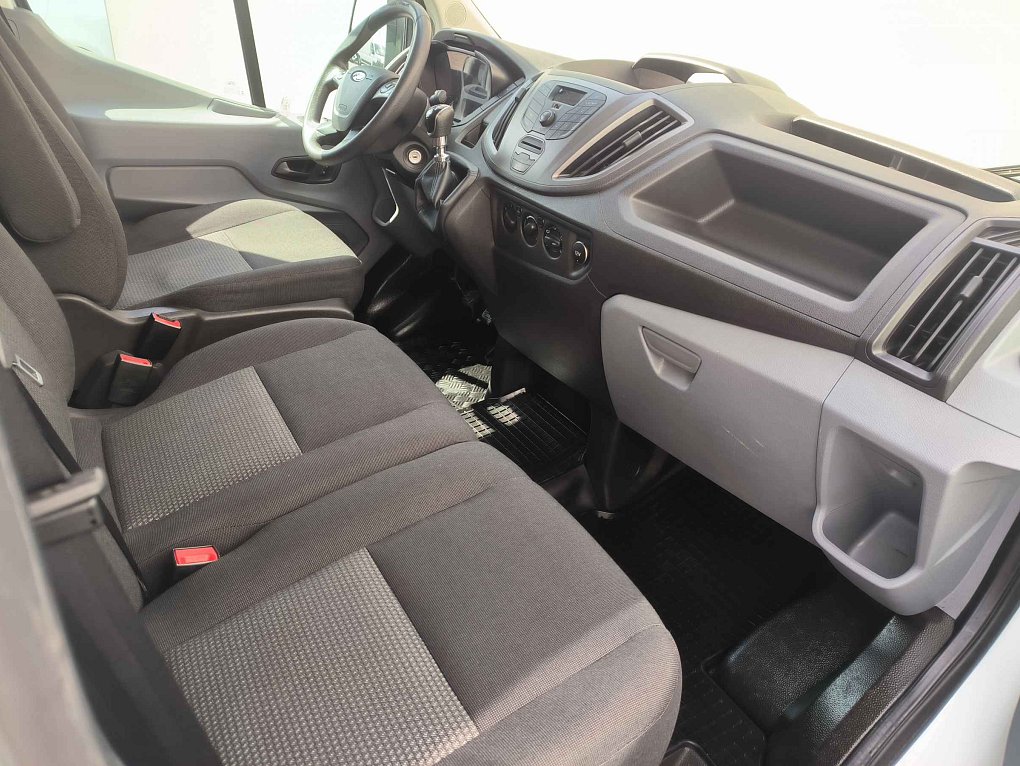 Ford Transit 2.2TDCi  L3H2