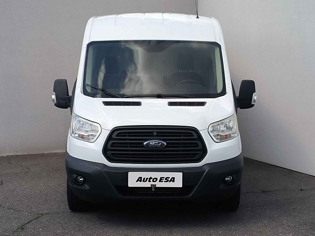 Ford Transit 2.2TDCi  L3H2