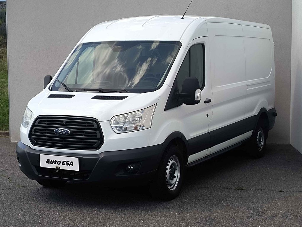 Ford Transit 2.2TDCi  L3H2