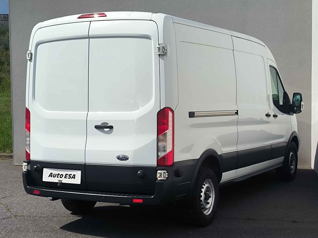 Ford Transit 2.2TDCi  L3H2
