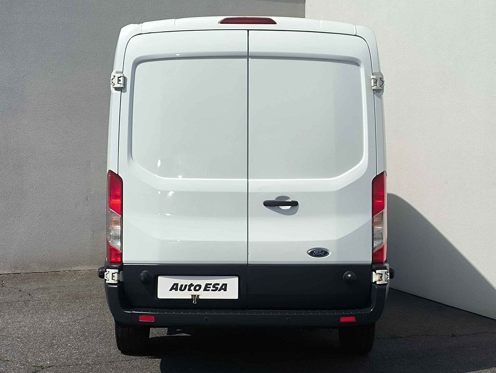 Ford Transit 2.2TDCi  L3H2