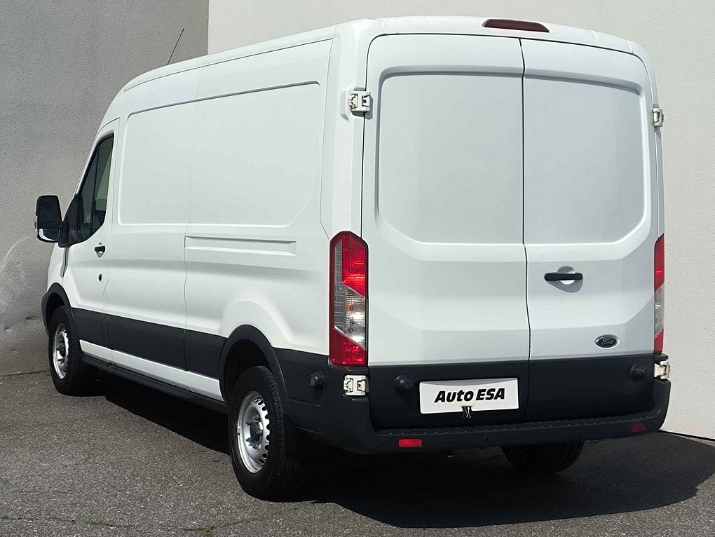 Ford Transit 2.2TDCi  L3H2