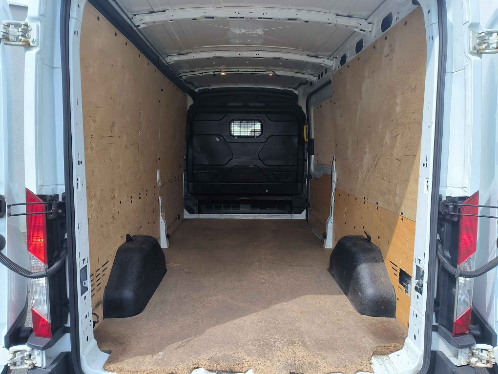 Ford Transit 2.2TDCi  L3H2