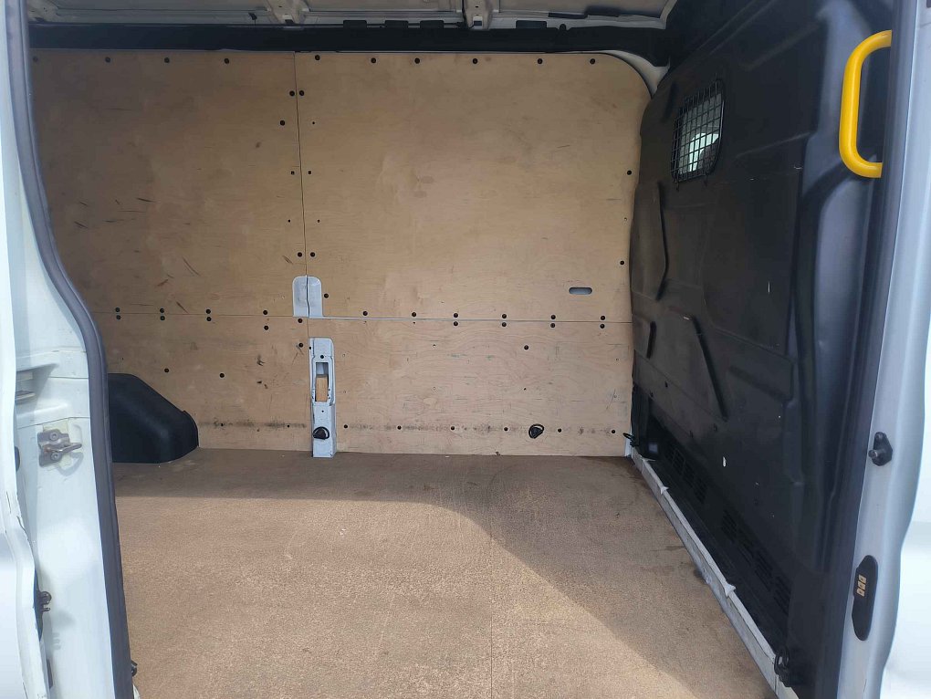 Ford Transit 2.2TDCi  L3H2