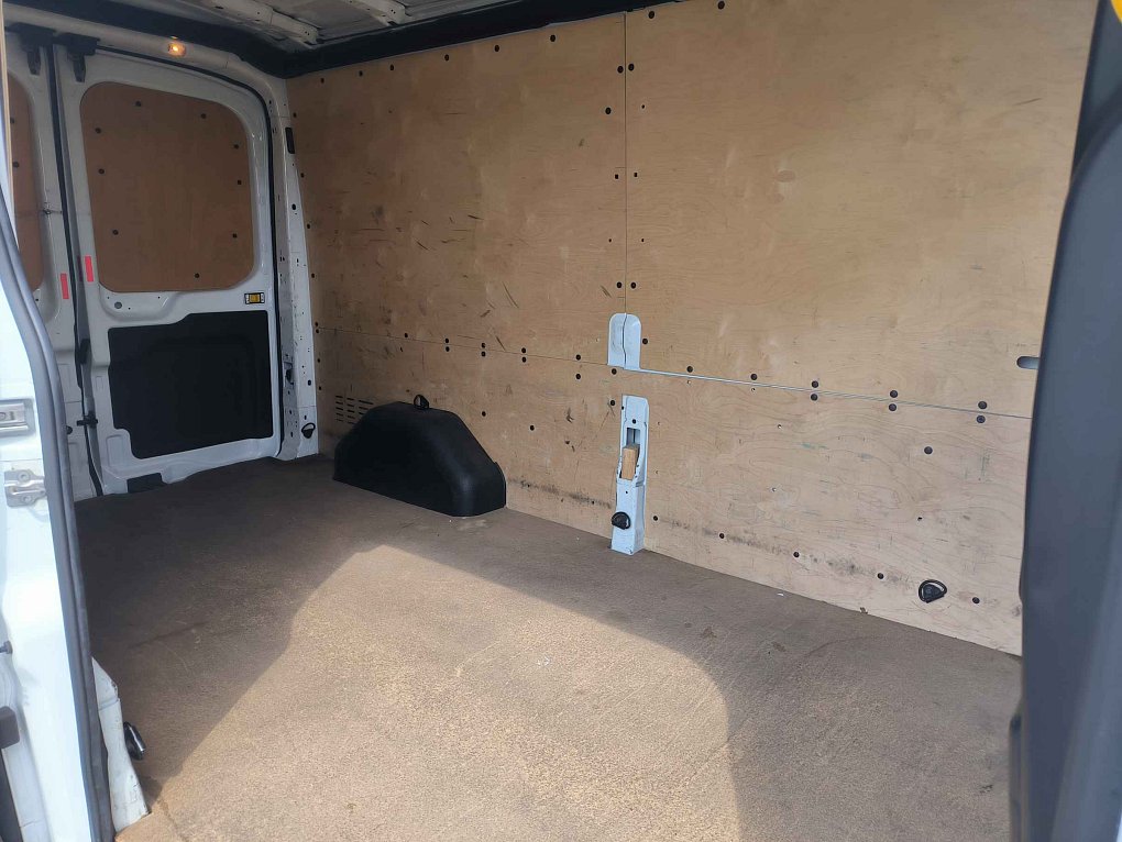 Ford Transit 2.2TDCi  L3H2