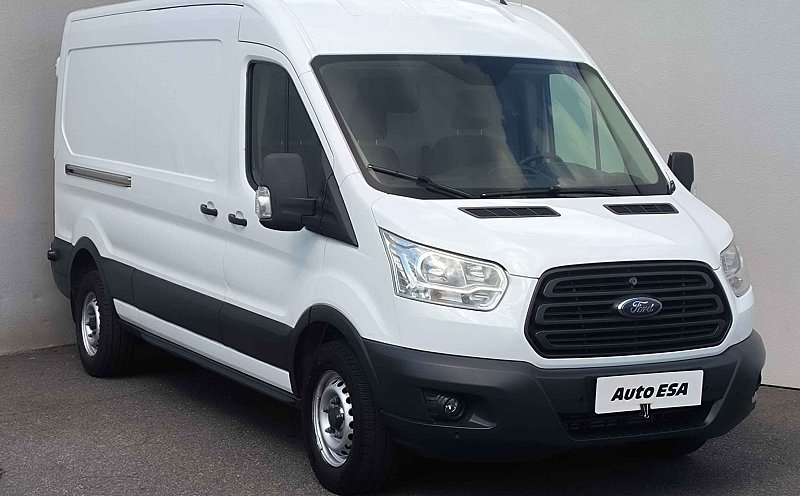 Ford Transit 2.2TDCi  L3H2