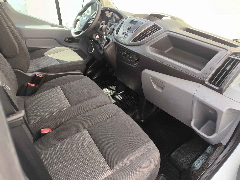 Ford Transit 2.2TDCi  L3H2