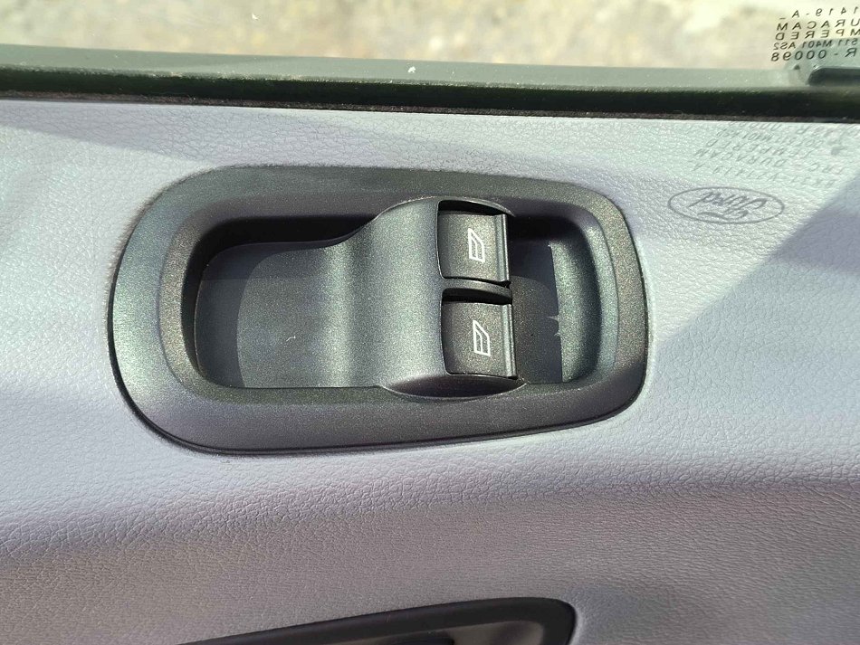Ford Transit 2.2TDCi  L3H2