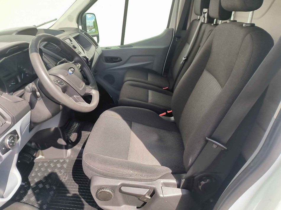 Ford Transit 2.2TDCi  L3H2