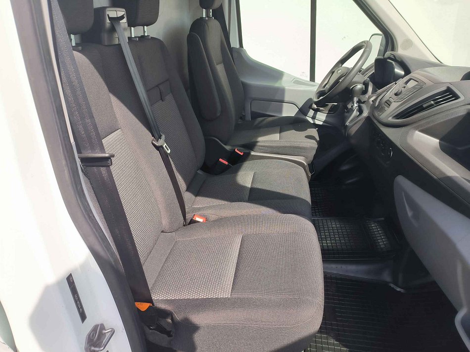 Ford Transit 2.2TDCi  L3H2