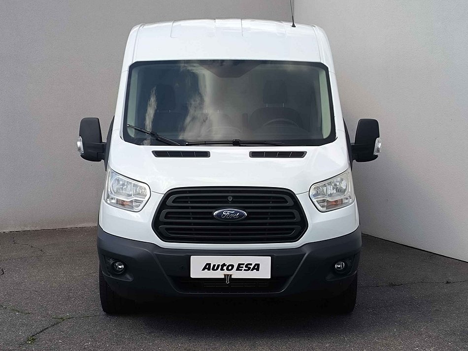 Ford Transit 2.2TDCi  L3H2
