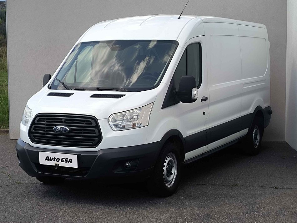 Ford Transit 2.2TDCi  L3H2
