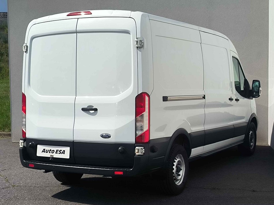 Ford Transit 2.2TDCi  L3H2