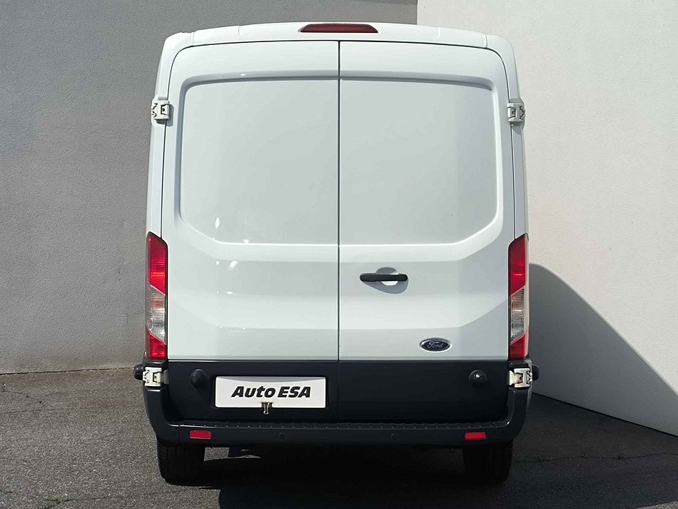 Ford Transit 2.2TDCi  L3H2