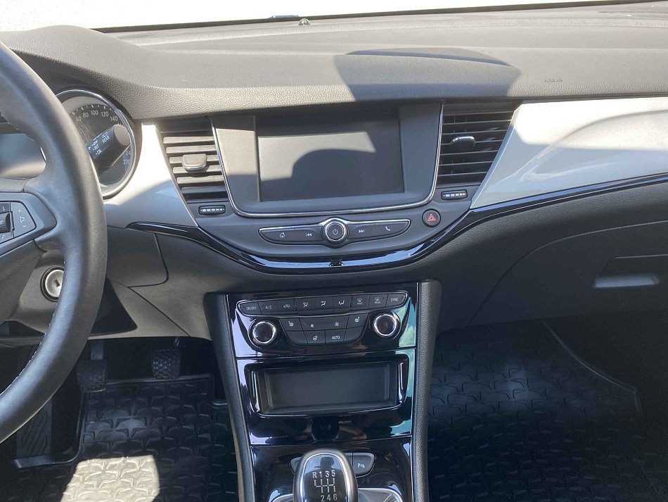 Opel Astra 1.2 T 