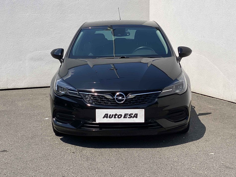 Opel Astra 1.2 T 