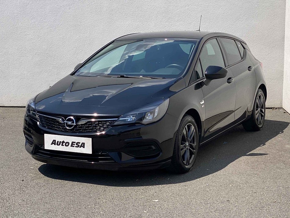 Opel Astra 1.2 T 