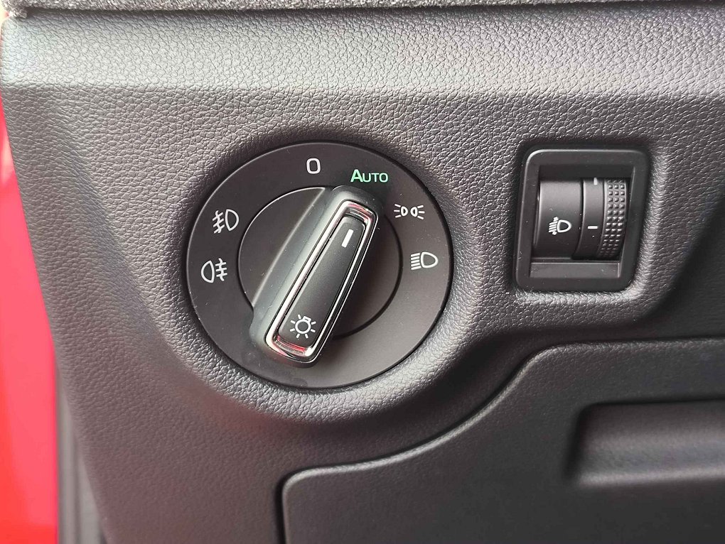 Škoda Kamiq 1.0 TSi Selection