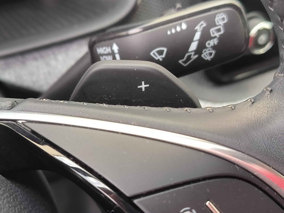 Škoda Kamiq 1.0 TSi Selection