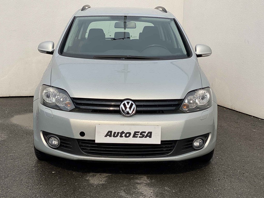 Volkswagen Golf Plus 1.4i Trendline
