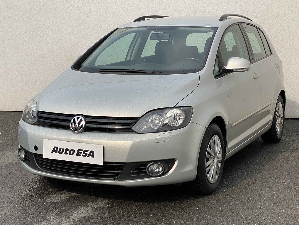 Volkswagen Golf Plus 1.4i Trendline