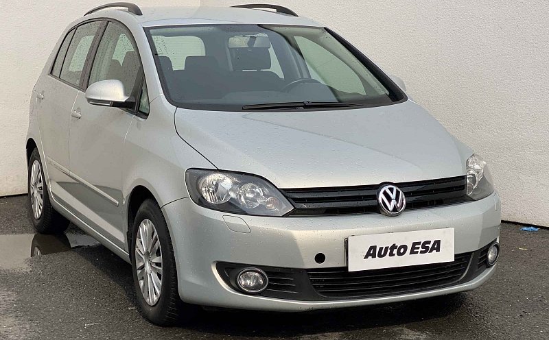 Volkswagen Golf Plus 1.4i Trendline