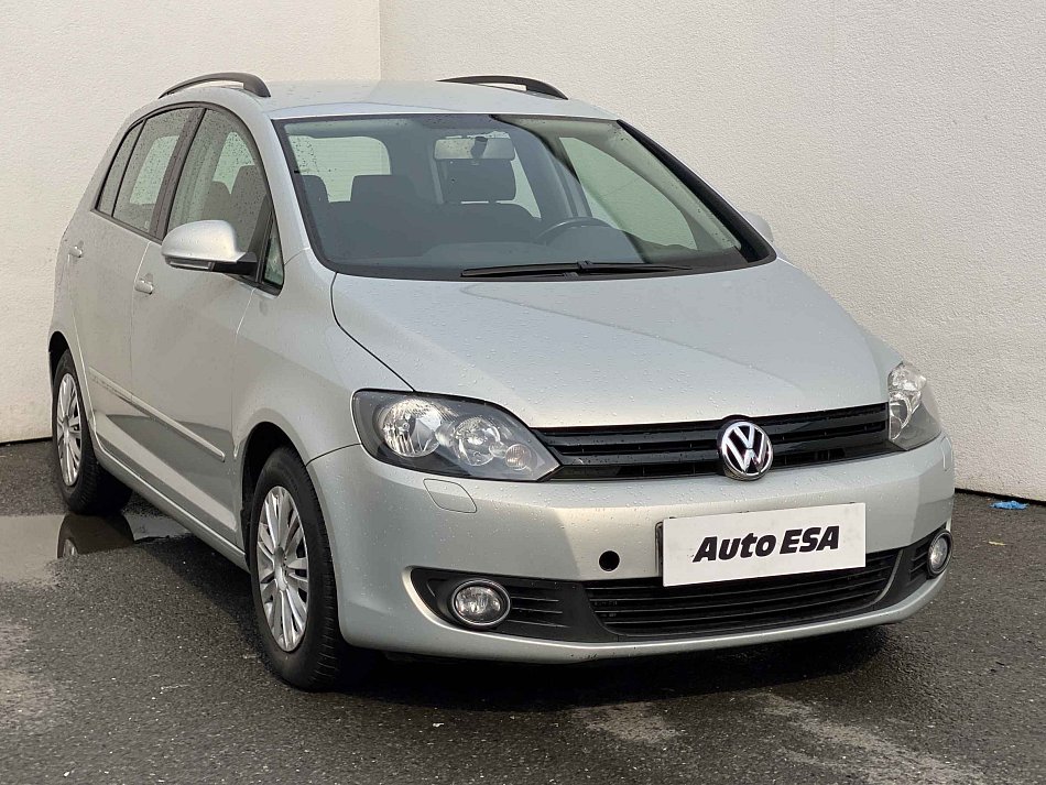 Volkswagen Golf Plus 1.4i Trendline