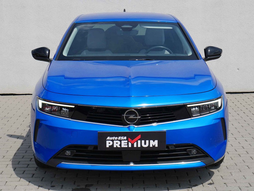 Opel Astra 1.2 T 