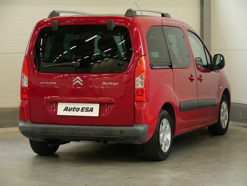 Citroën Berlingo 1.6VTi 