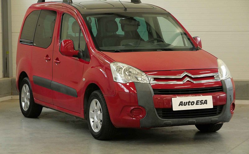 Citroën Berlingo 1.6VTi 