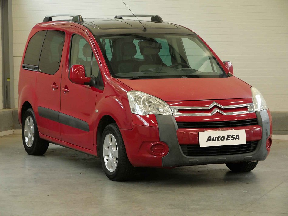 Citroën Berlingo 1.6VTi 