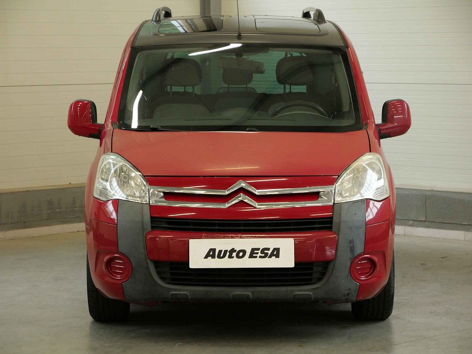 Citroën Berlingo 1.6VTi 