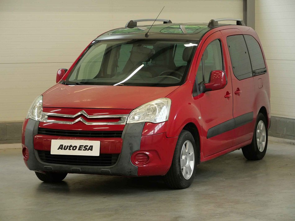 Citroën Berlingo 1.6VTi 