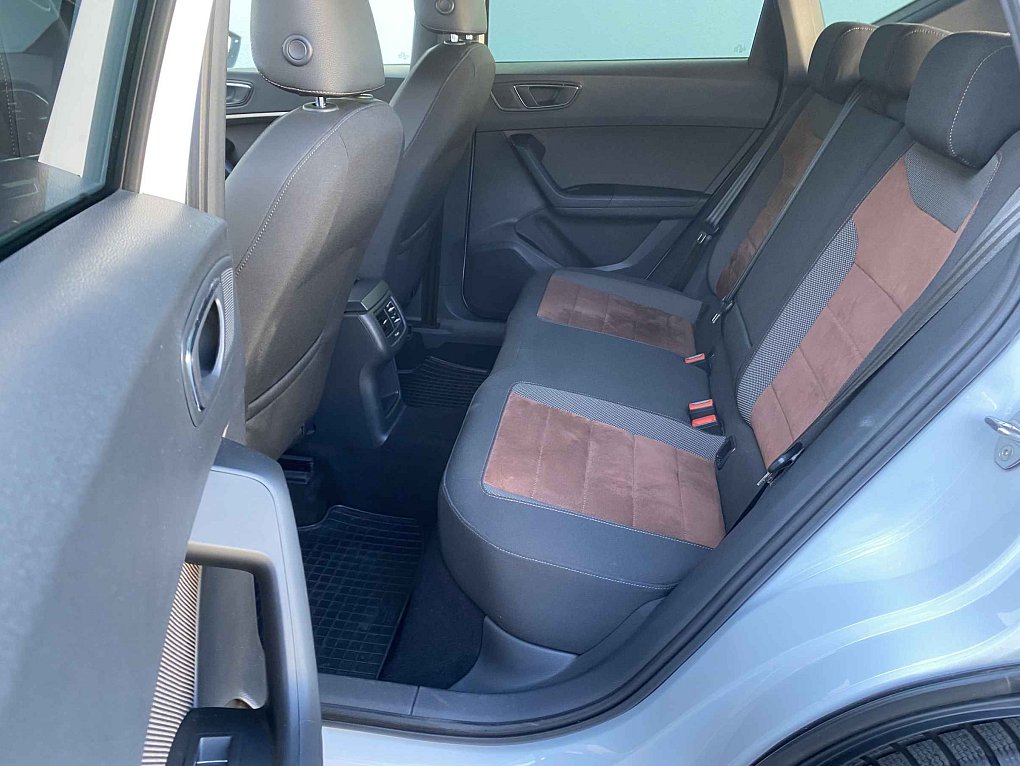 Seat Ateca 1.4 TSi Xcellence