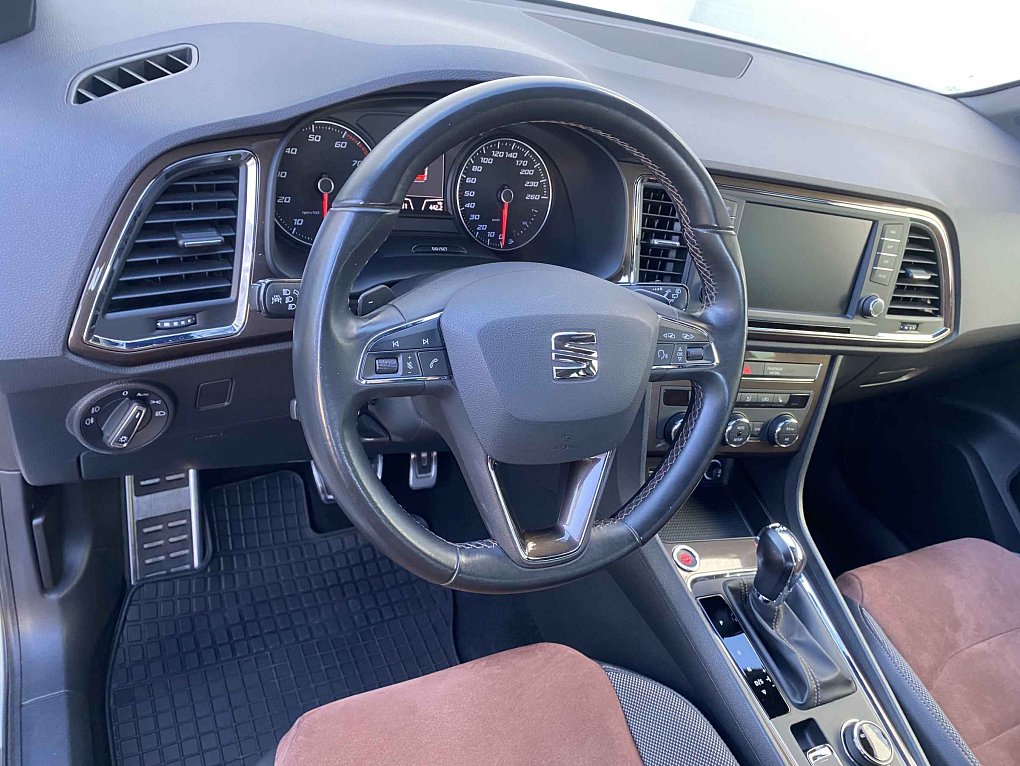 Seat Ateca 1.4 TSi Xcellence
